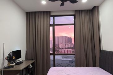 The Park Sky Residence