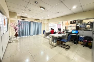 Kawasan Perindustrian Bukit Angkat