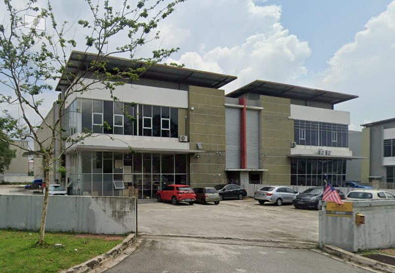 Semtec Technology Park