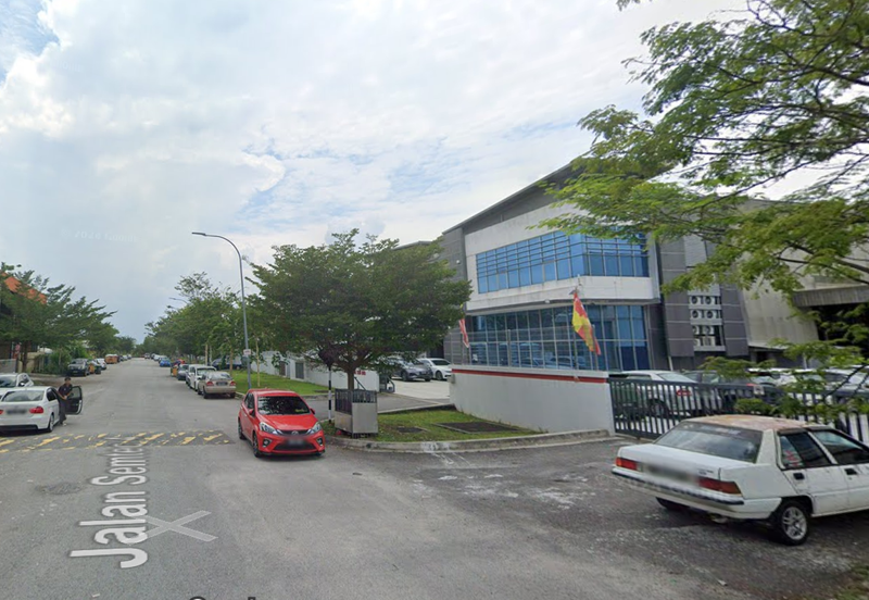 Semtec Technology Park