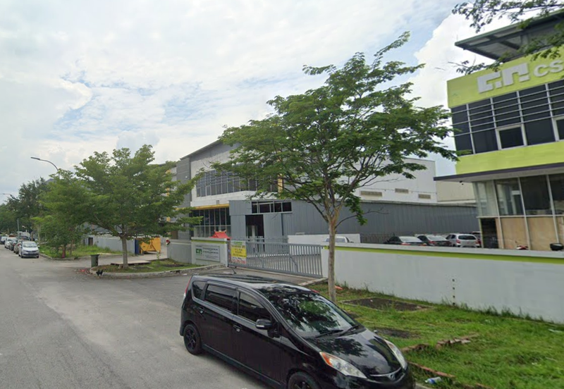 Semtec Technology Park