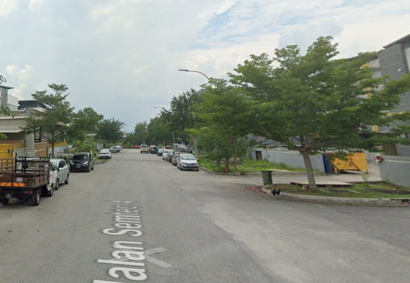 Semtec Technology Park