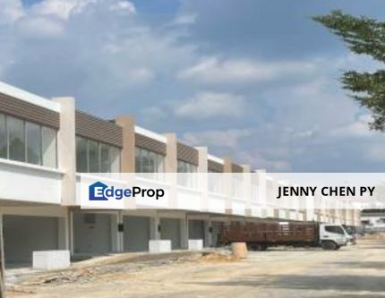 New Shop Lot @ Bandar Tasik Kesuma Semenyih For Rent, Selangor, Semenyih