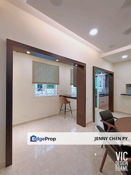 2 Storey Cluster Semi House , Selangor, Telok Panglima Garang