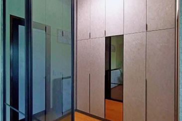 Periwinkle @ Bandar Rimbayu