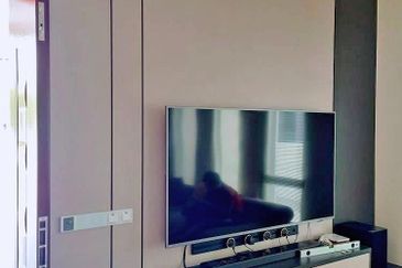 Periwinkle @ Bandar Rimbayu