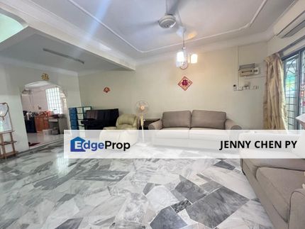Nice 2 storey terrace house at Kajang For Sale, Selangor, Kajang