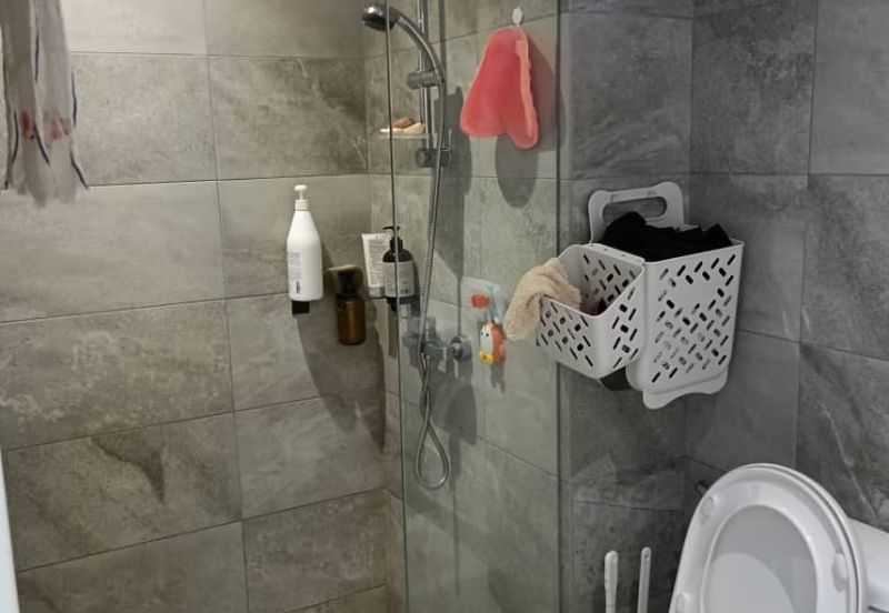 Equine Residence @ Equine Park