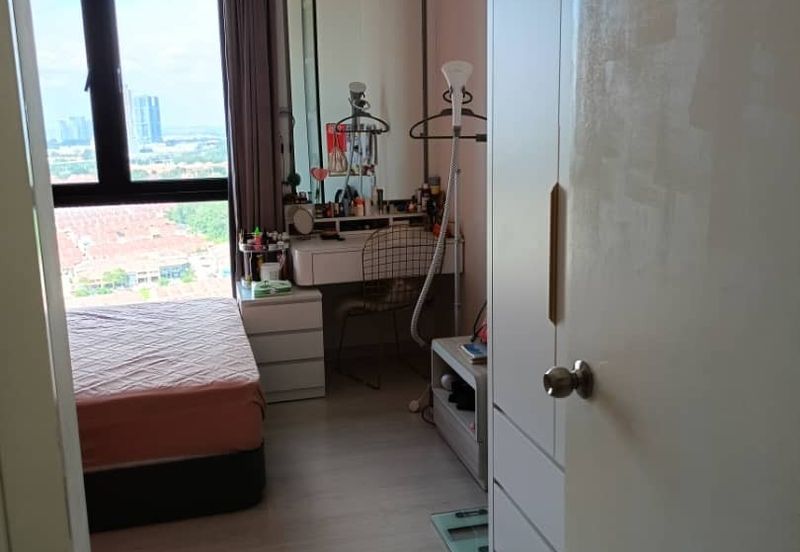 Equine Residence @ Equine Park