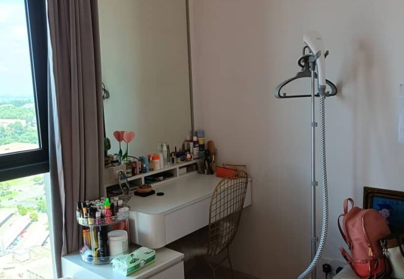 Equine Residence @ Equine Park