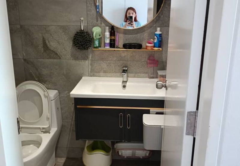 Equine Residence @ Equine Park