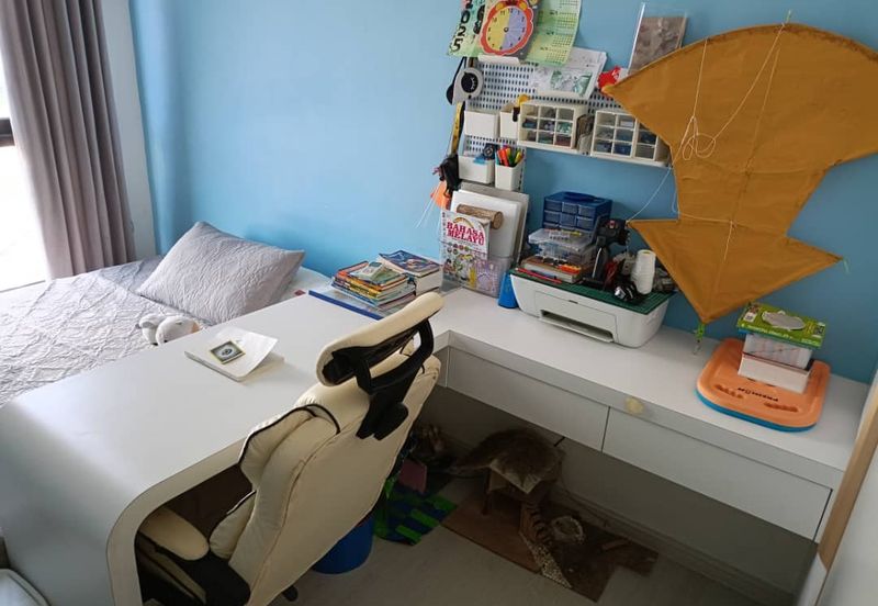 Equine Residence @ Equine Park