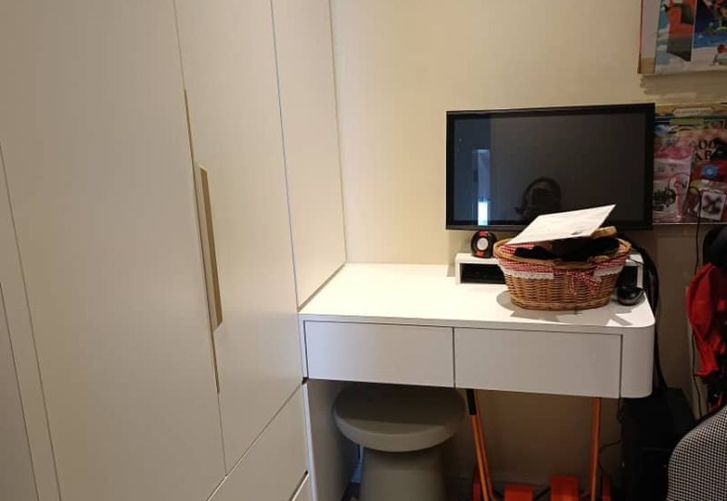 Equine Residence @ Equine Park