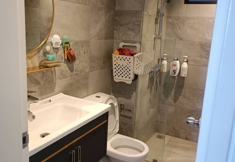 Equine Residence @ Equine Park