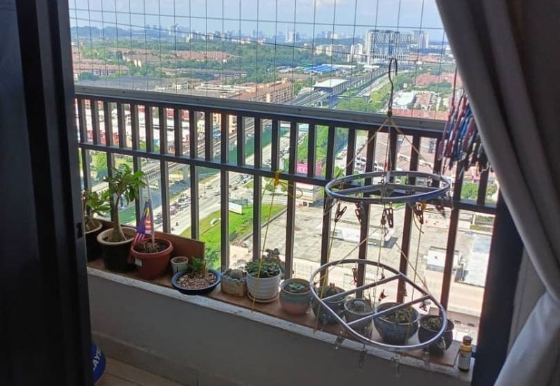 Equine Residence @ Equine Park