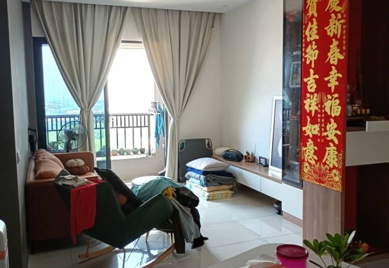 Equine Residence @ Equine Park