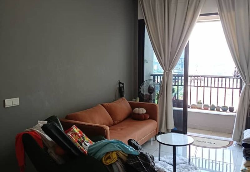 Equine Residence @ Equine Park