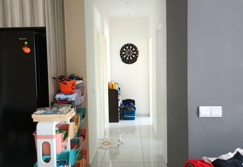 Equine Residence @ Equine Park