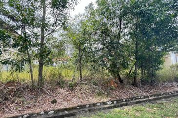 Bandar Tasik Senangin