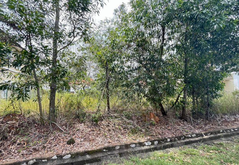 Bandar Tasik Senangin