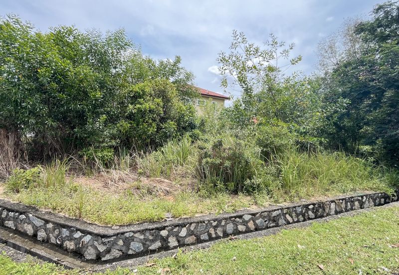 Bandar Tasik Senangin