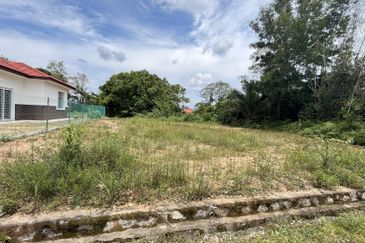 Bandar Tasik Senangin