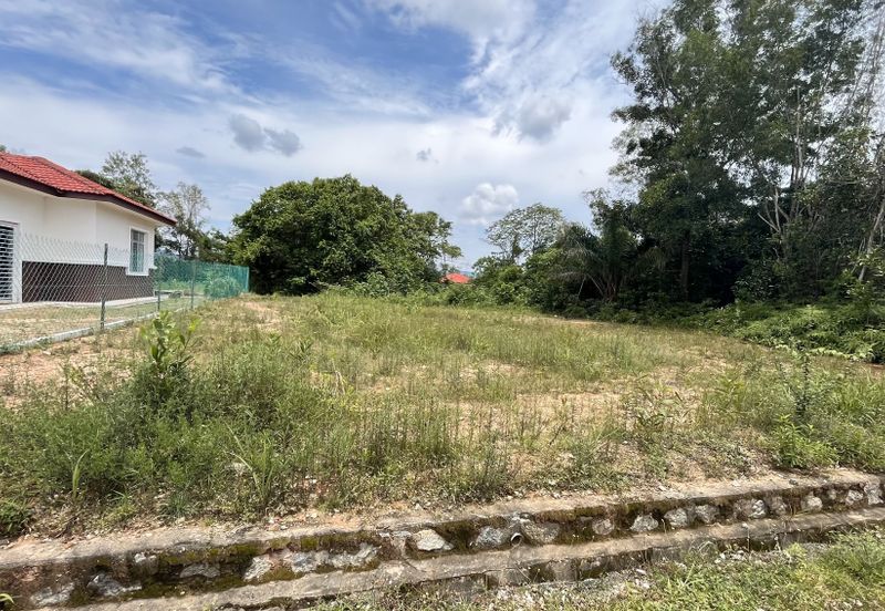 Bandar Tasik Senangin