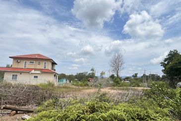 Bandar Tasik Senangin