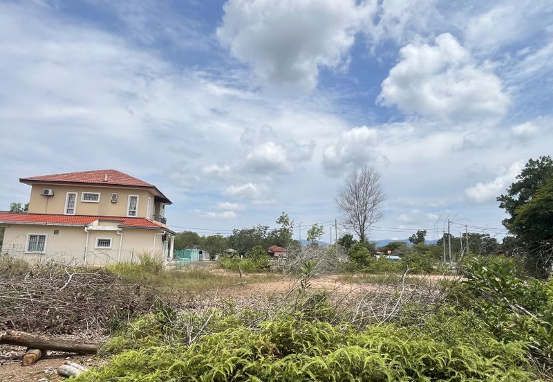 Bandar Tasik Senangin