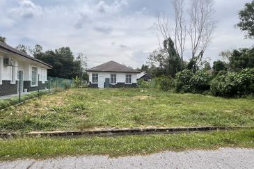 Bandar Tasik Senangin