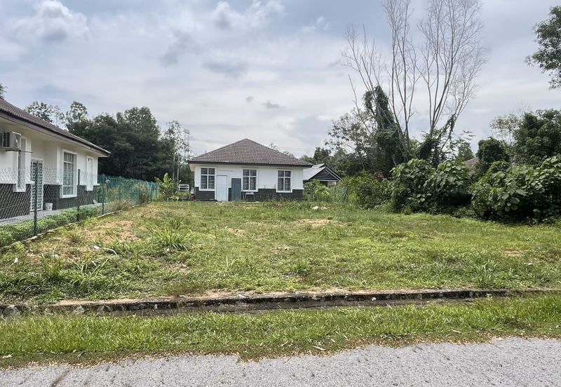 Bandar Tasik Senangin