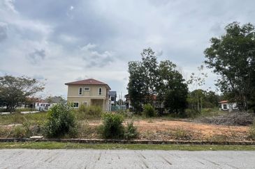 Bandar Tasik Senangin