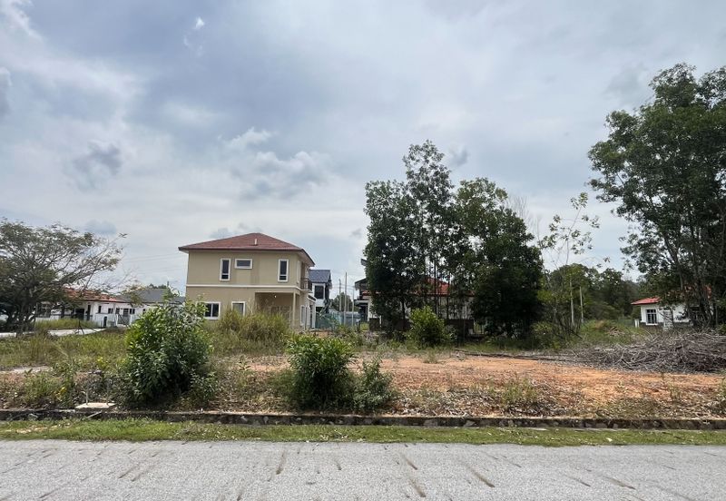 Bandar Tasik Senangin