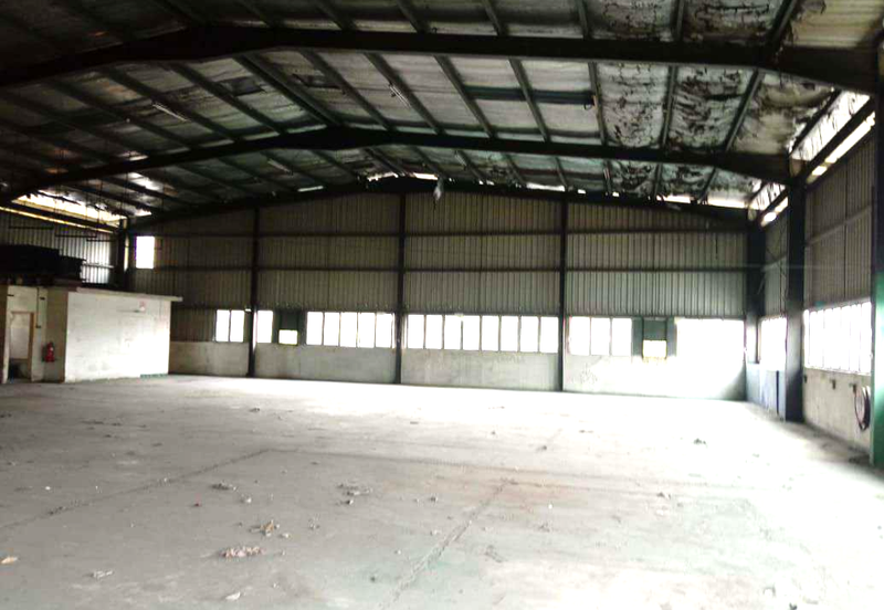 Taman Midah @ Jalan Kilang Midah