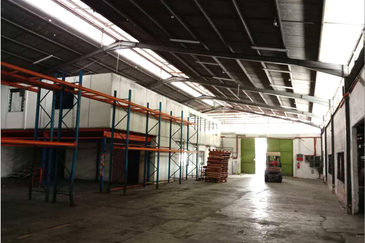 Taman Midah @ Jalan Kilang Midah