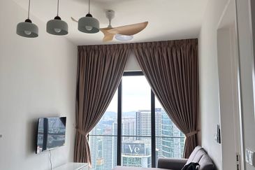 Laurel Residence