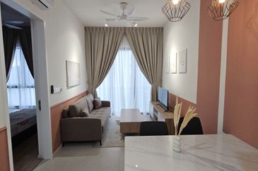 Laurel Residence