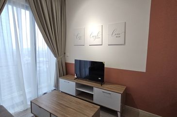 Laurel Residence