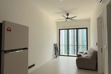 Laurel Residence
