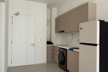 Laurel Residence