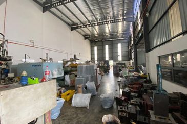 Semenyih Integrated Industrial Park