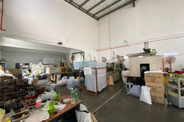 Semenyih Integrated Industrial Park