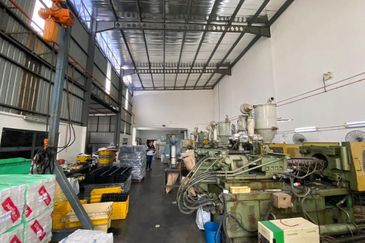 Semenyih Integrated Industrial Park