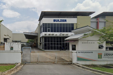 Semenyih Integrated Industrial Park