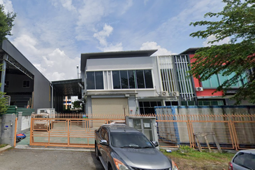 Semenyih Integrated Industrial Park