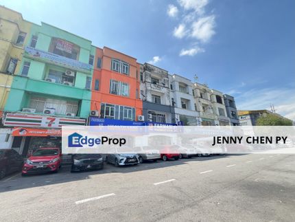 Shop Office @ Bandar Puchong Utama For Rent, Selangor, Puchong