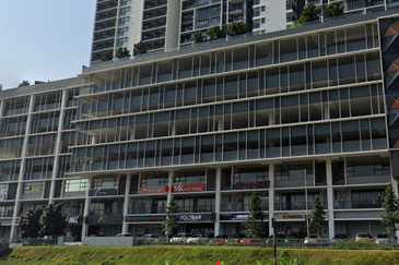 The Netizen, Bandar Tun Hussein Onn