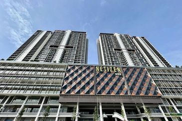 The Netizen, Bandar Tun Hussein Onn