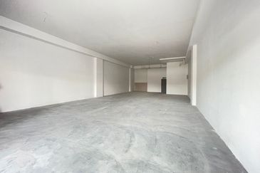 The Netizen, Bandar Tun Hussein Onn