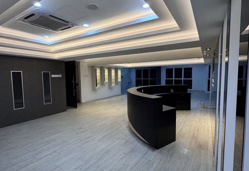 Bandar Puteri Puchong